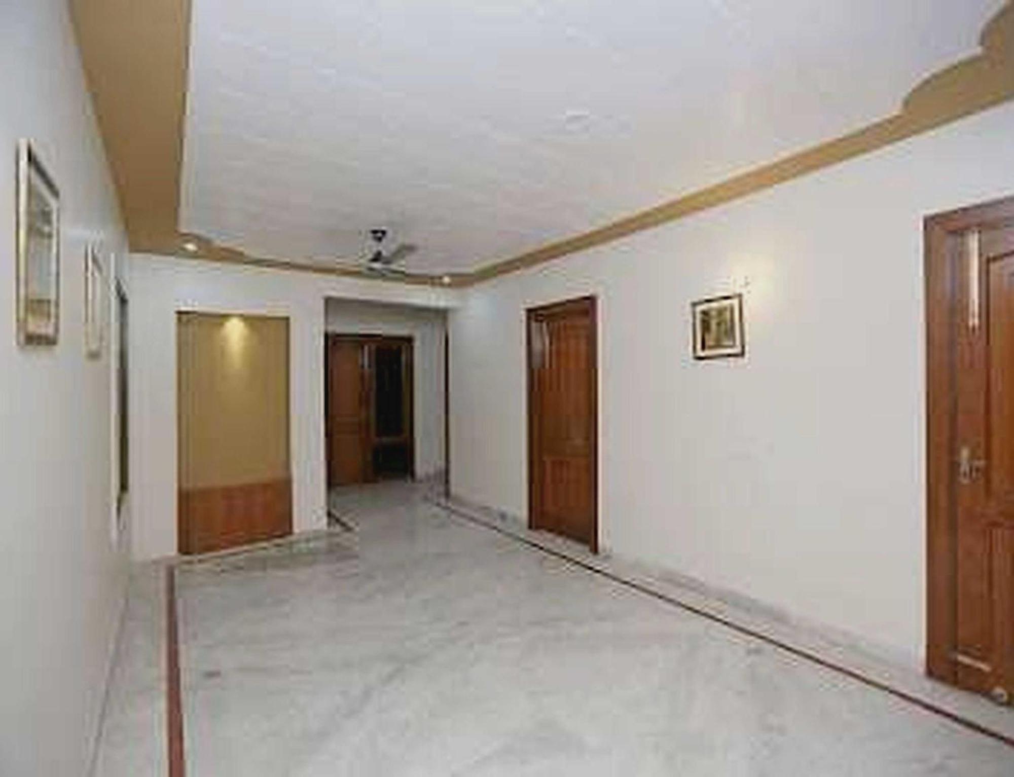 O Residency Hotel