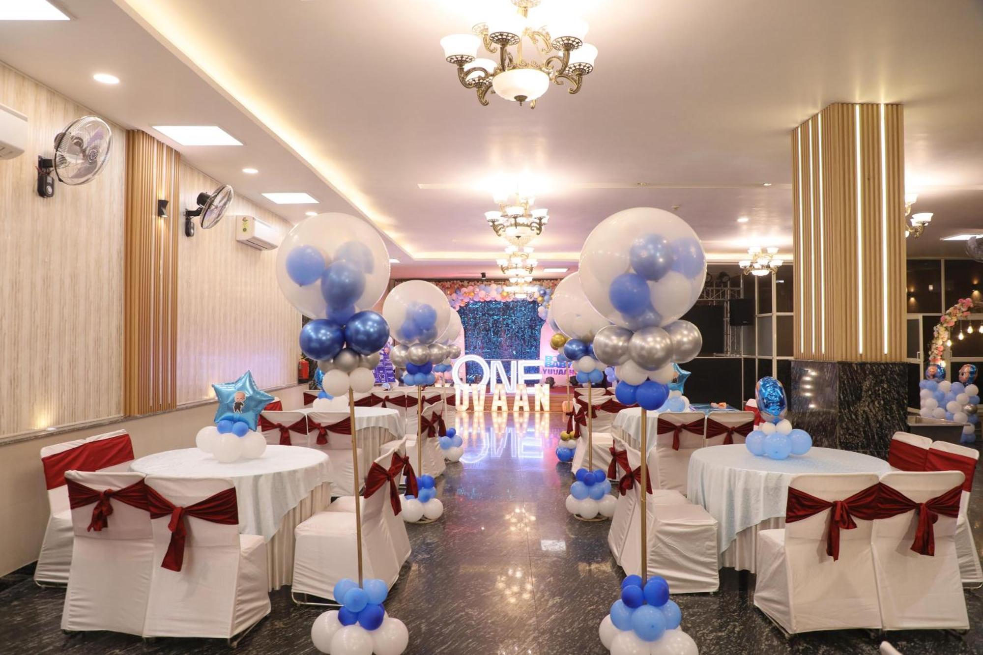 Hotel Grand Manor