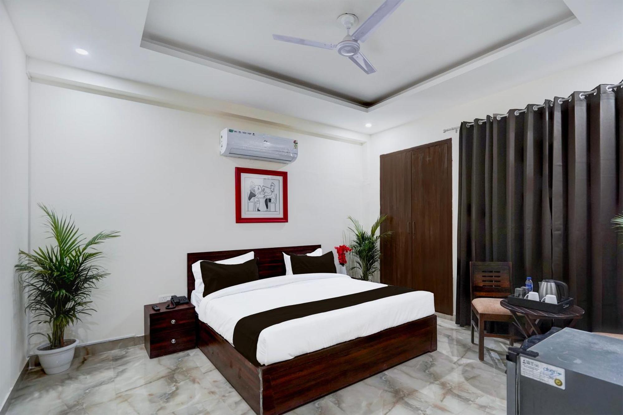Hotel Townhouse Delight