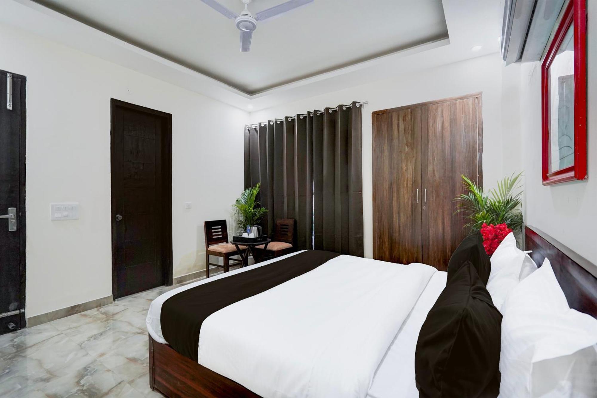 Hotel Townhouse Delight