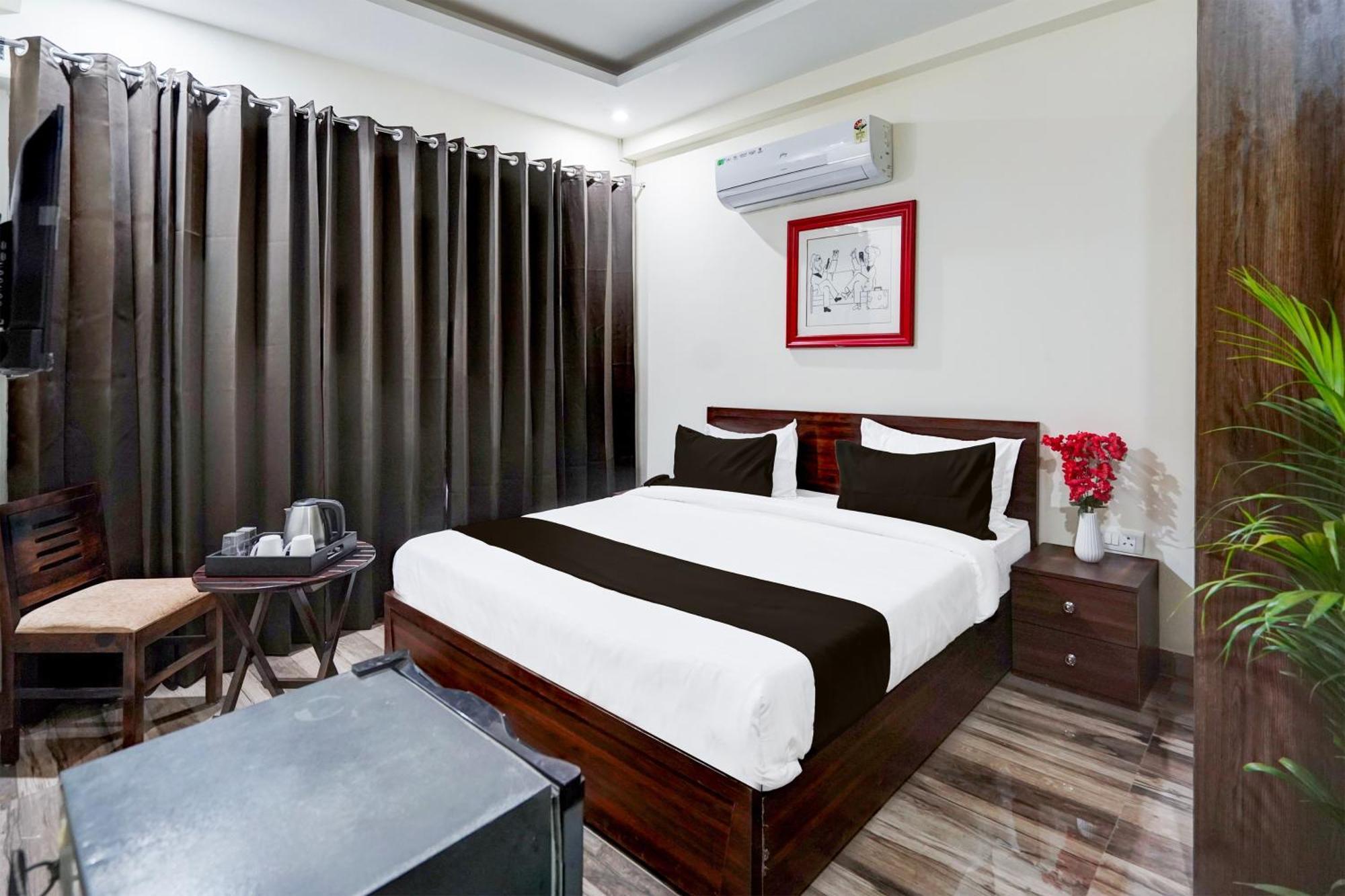 Hotel Townhouse Delight Gurgaon