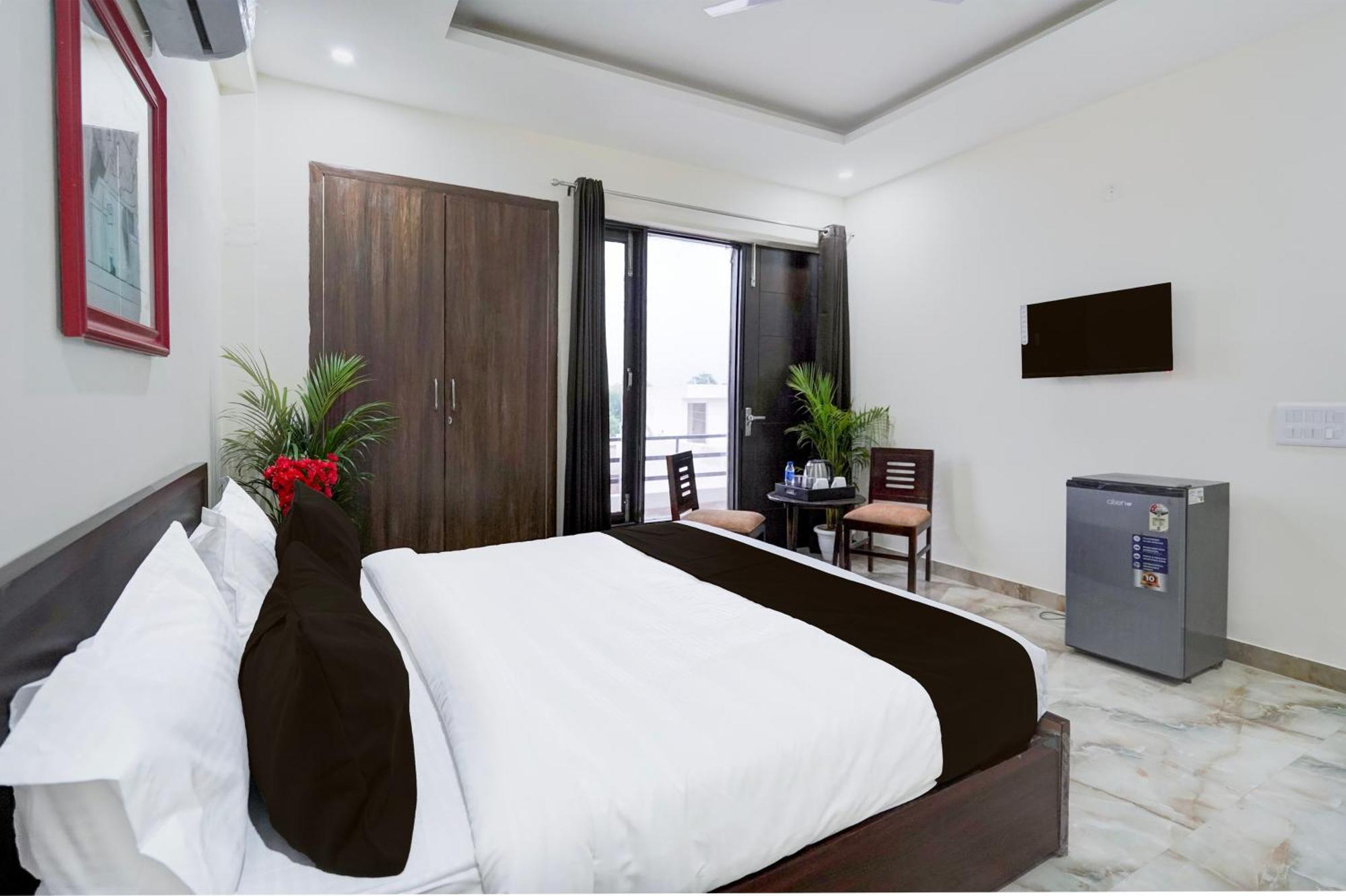 Townhouse Delight 4*