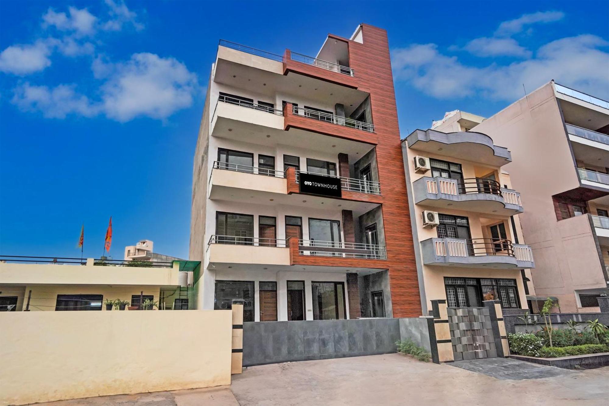 Townhouse Delight 4* Gurgaon