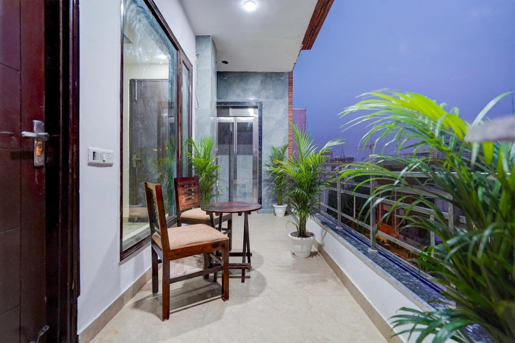 Townhouse Delight Hotel Gurgaon