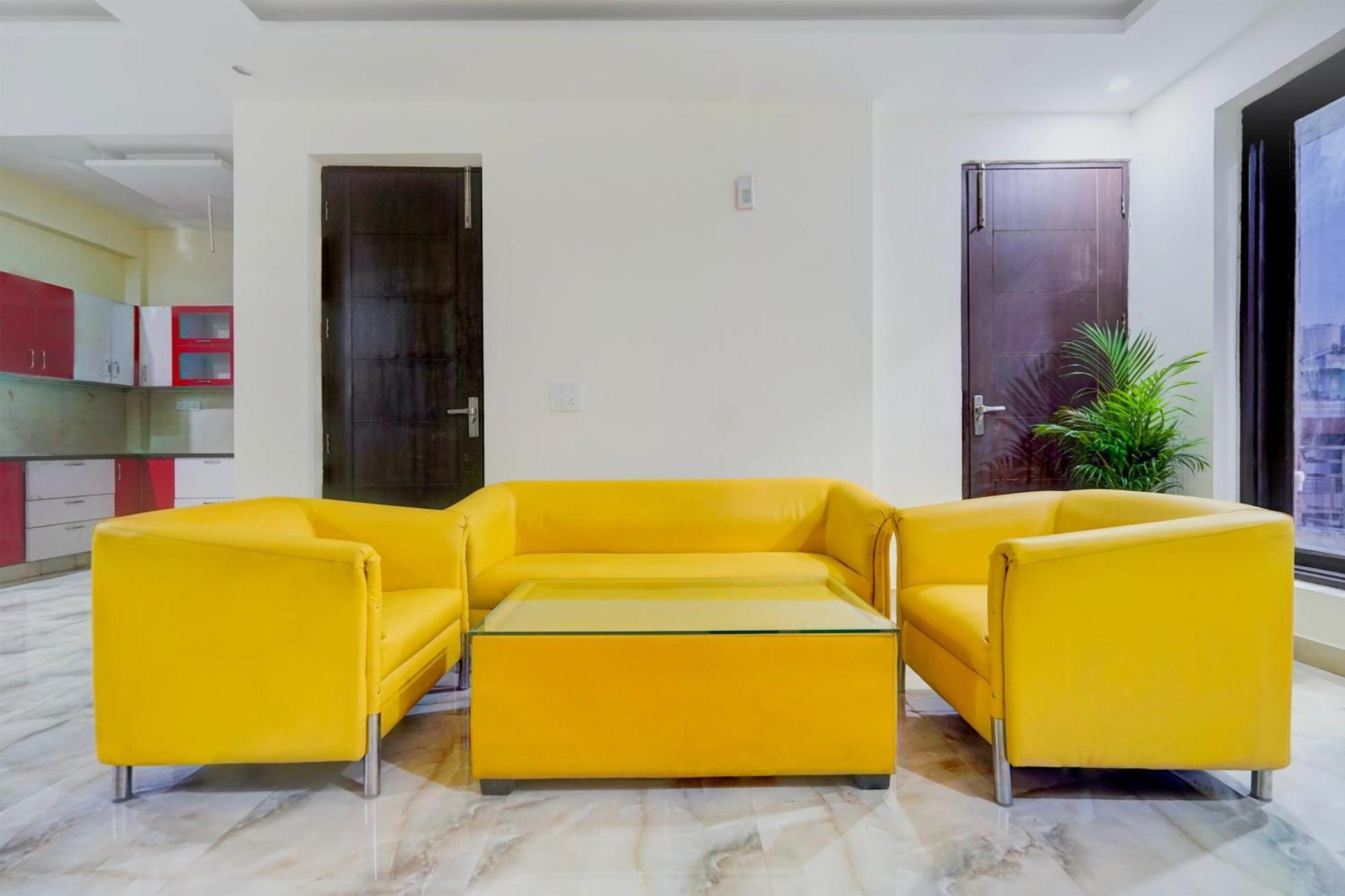 Townhouse Delight Gurgaon