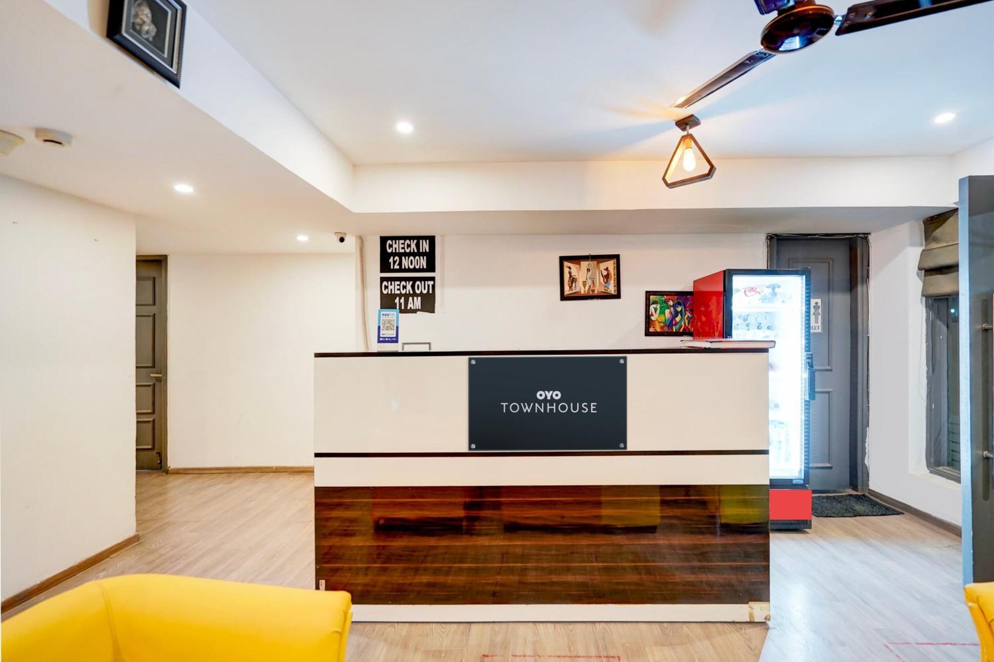 Hotel Townhouse Delight 4*
