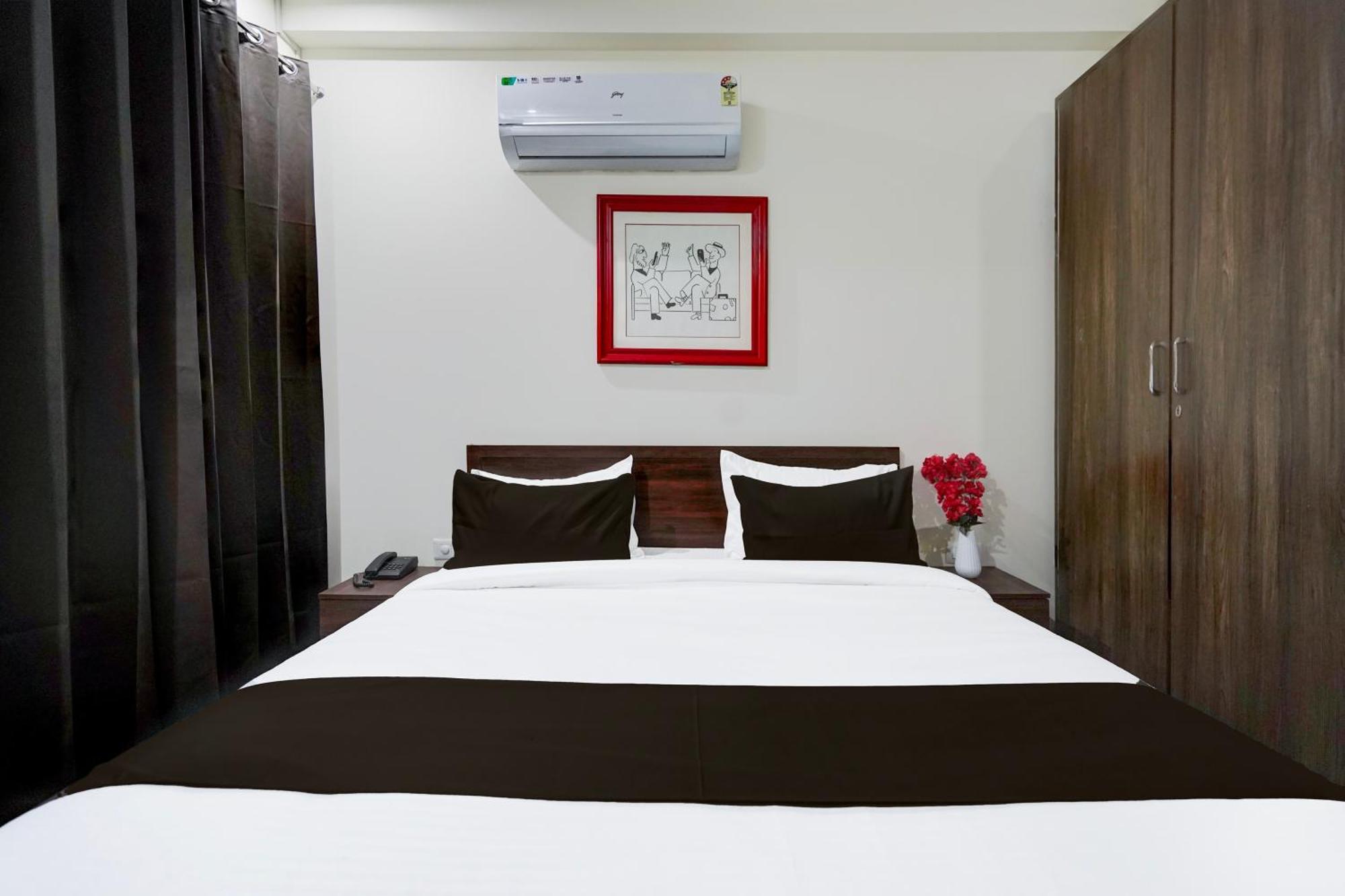 Townhouse Delight 4*