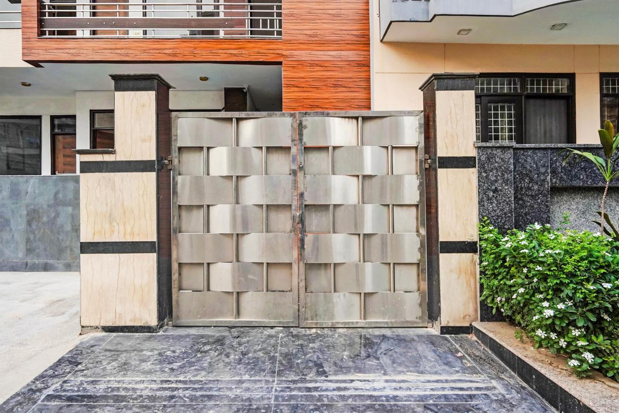 Townhouse Delight 4* Gurgaon
