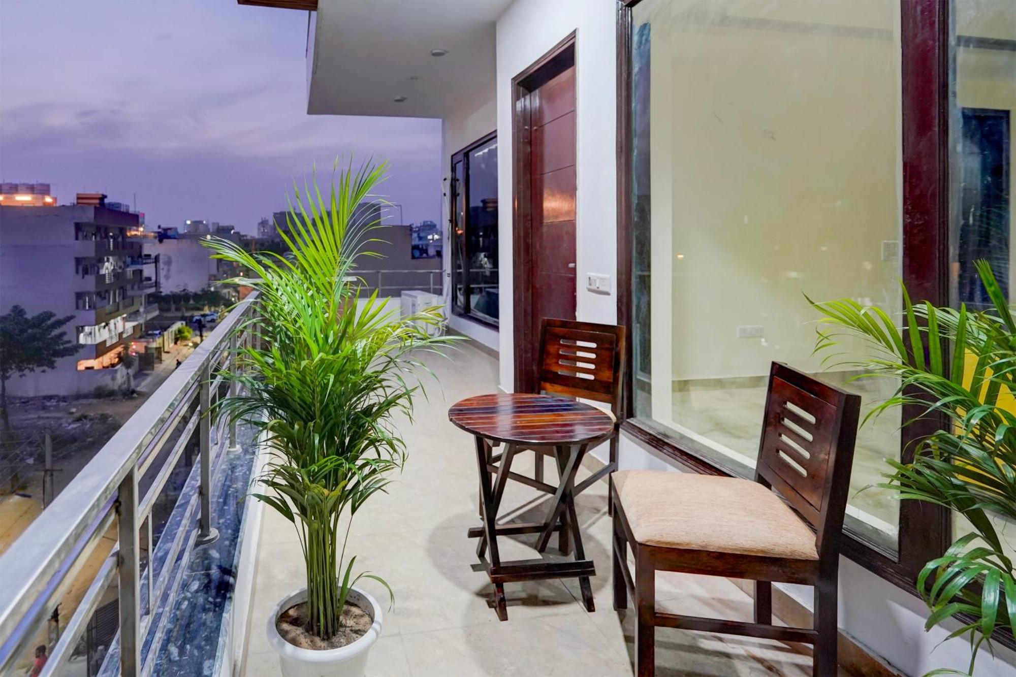 Hotel Townhouse Delight