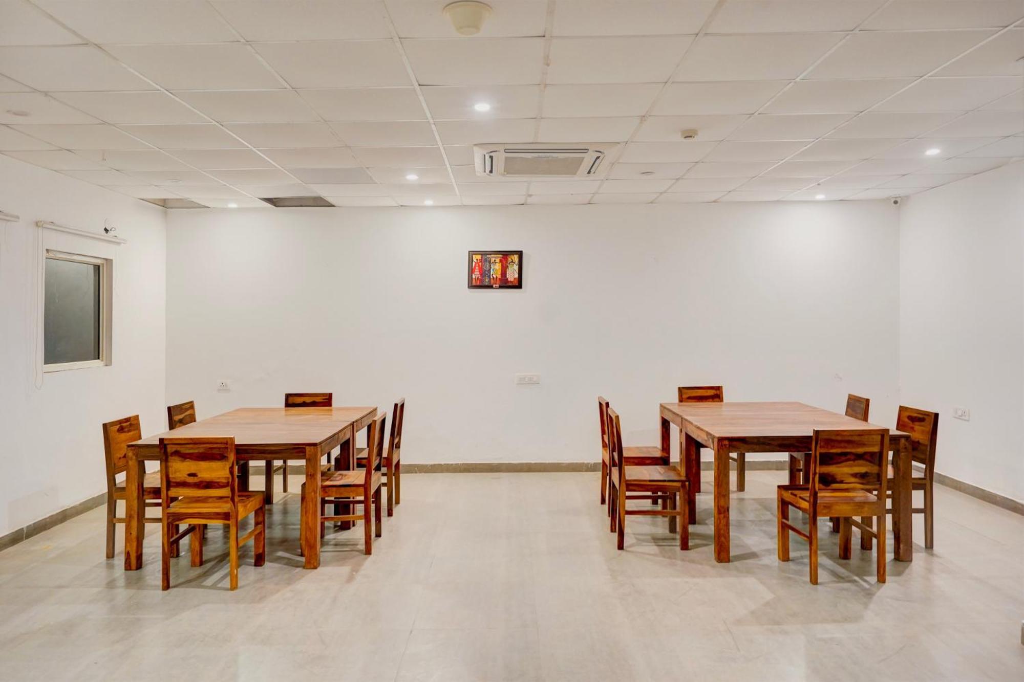 Townhouse Delight Gurgaon
