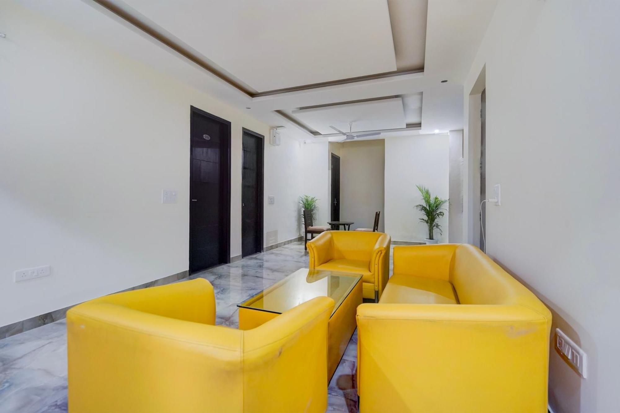 Townhouse Delight 4* Gurgaon