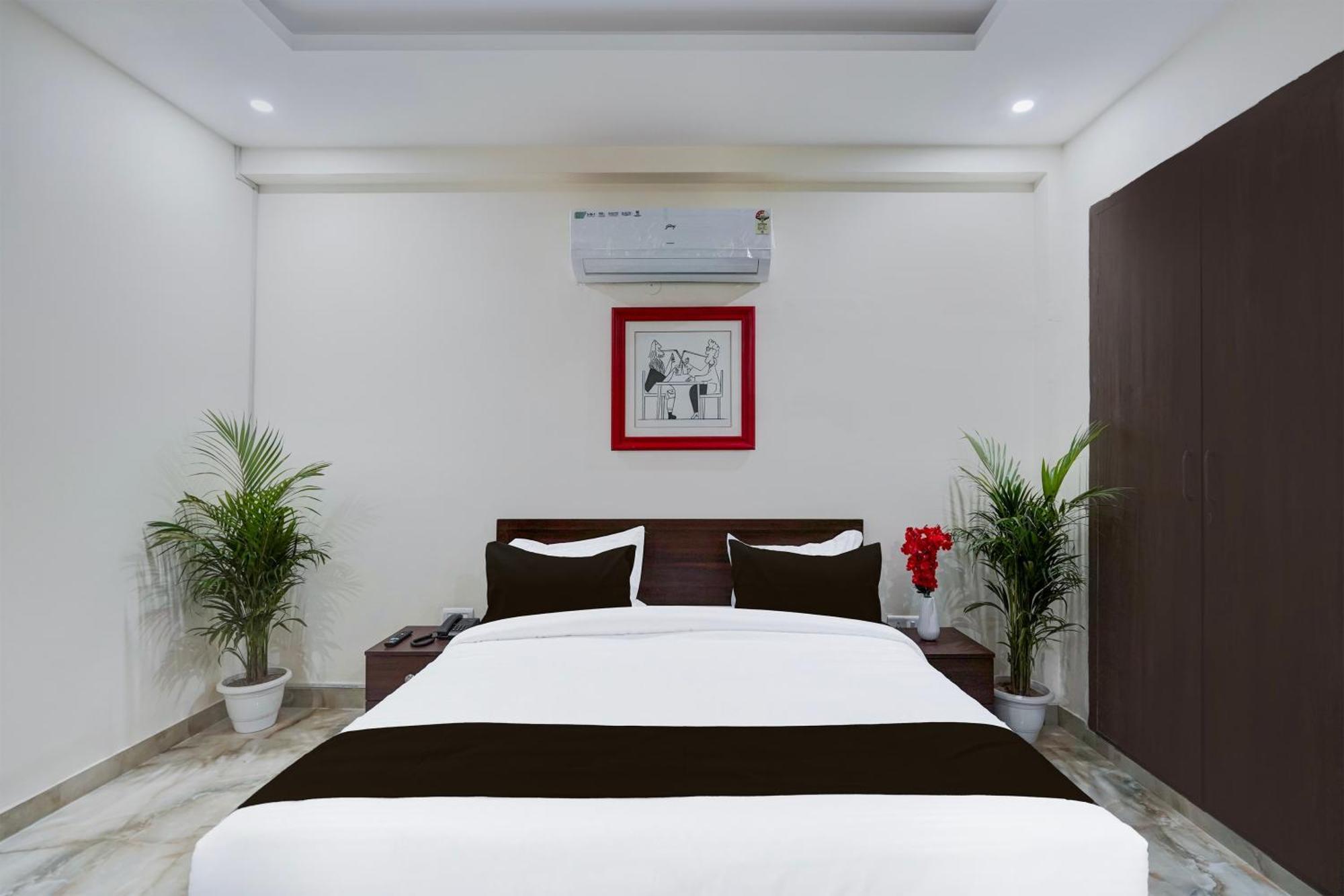 Hotel Townhouse Delight