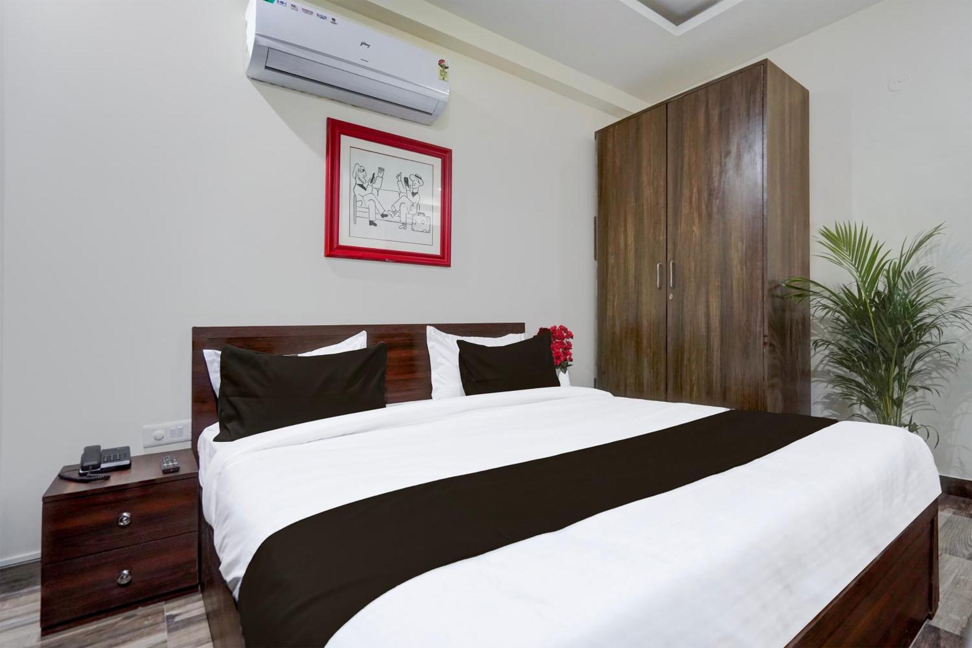 Hotel Townhouse Delight Gurgaon