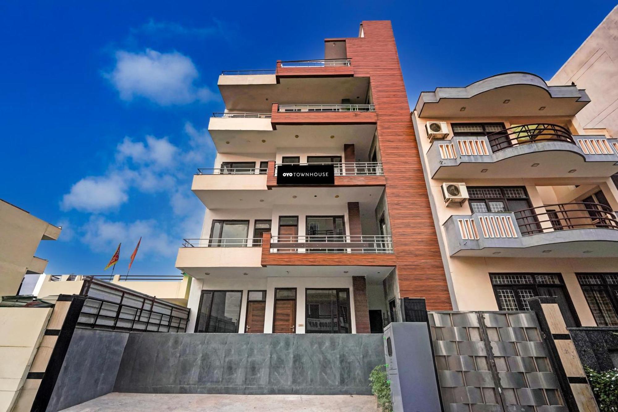 Townhouse Delight Gurgaon
