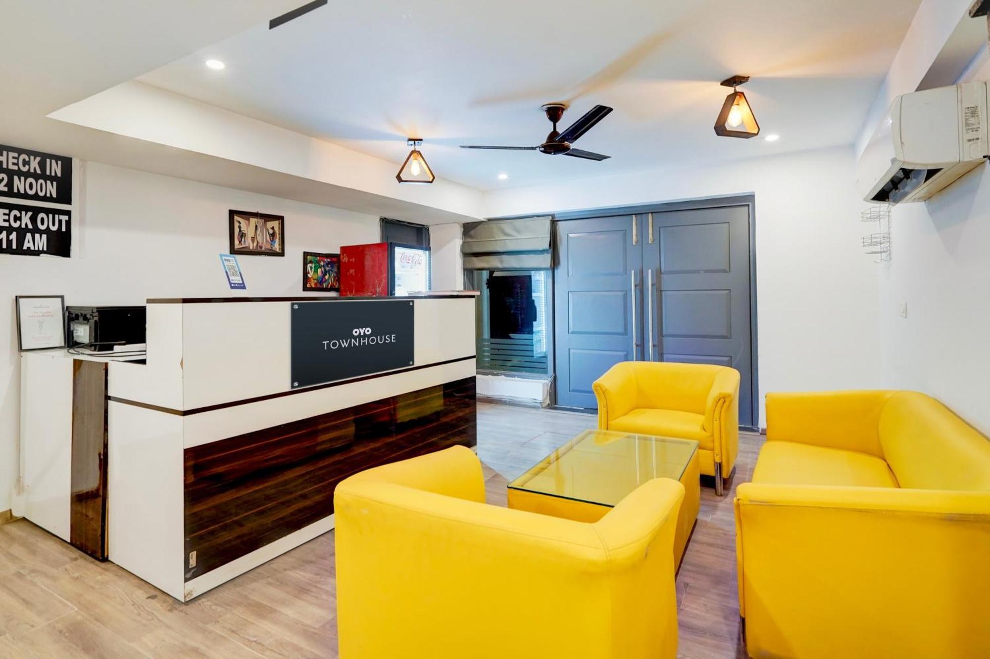 Townhouse Delight 4* Gurgaon