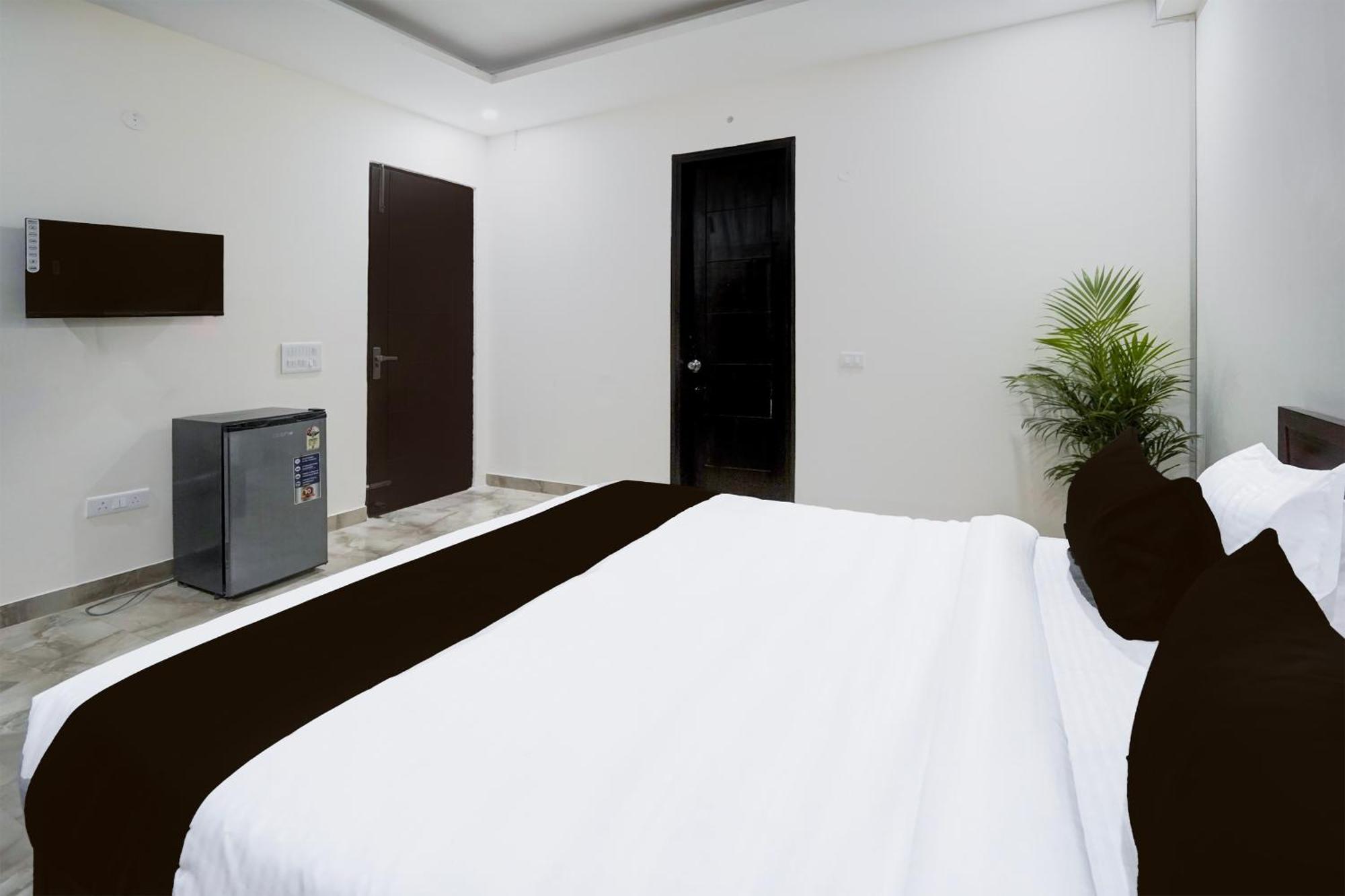 Hotel Townhouse Delight