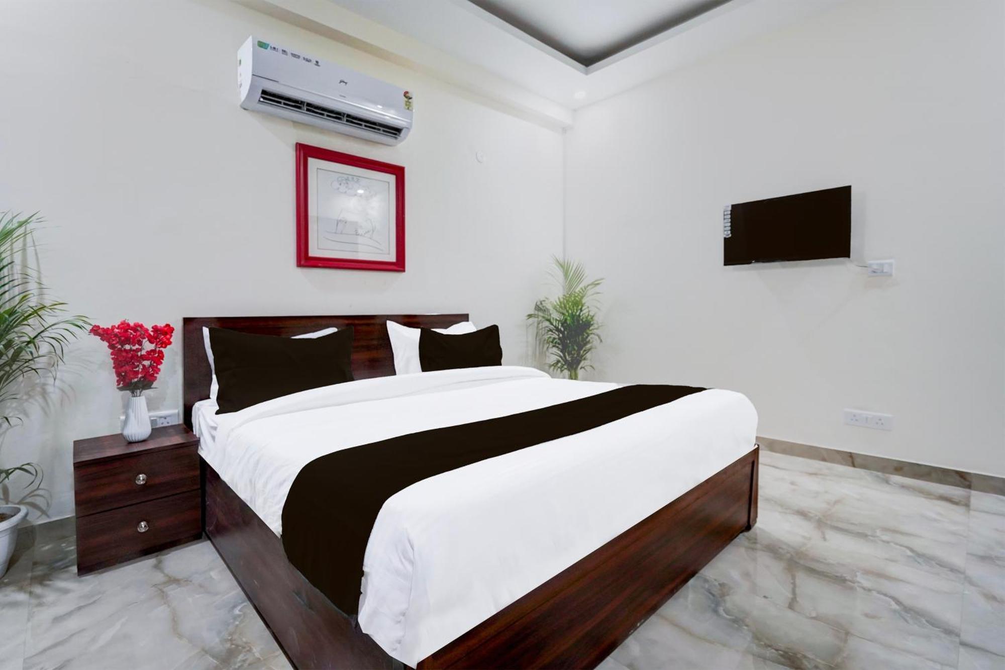 Hotel Townhouse Delight 4*