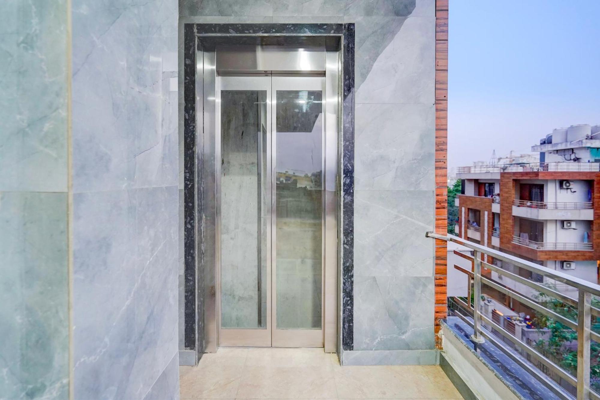 Hotel Townhouse Delight Gurgaon