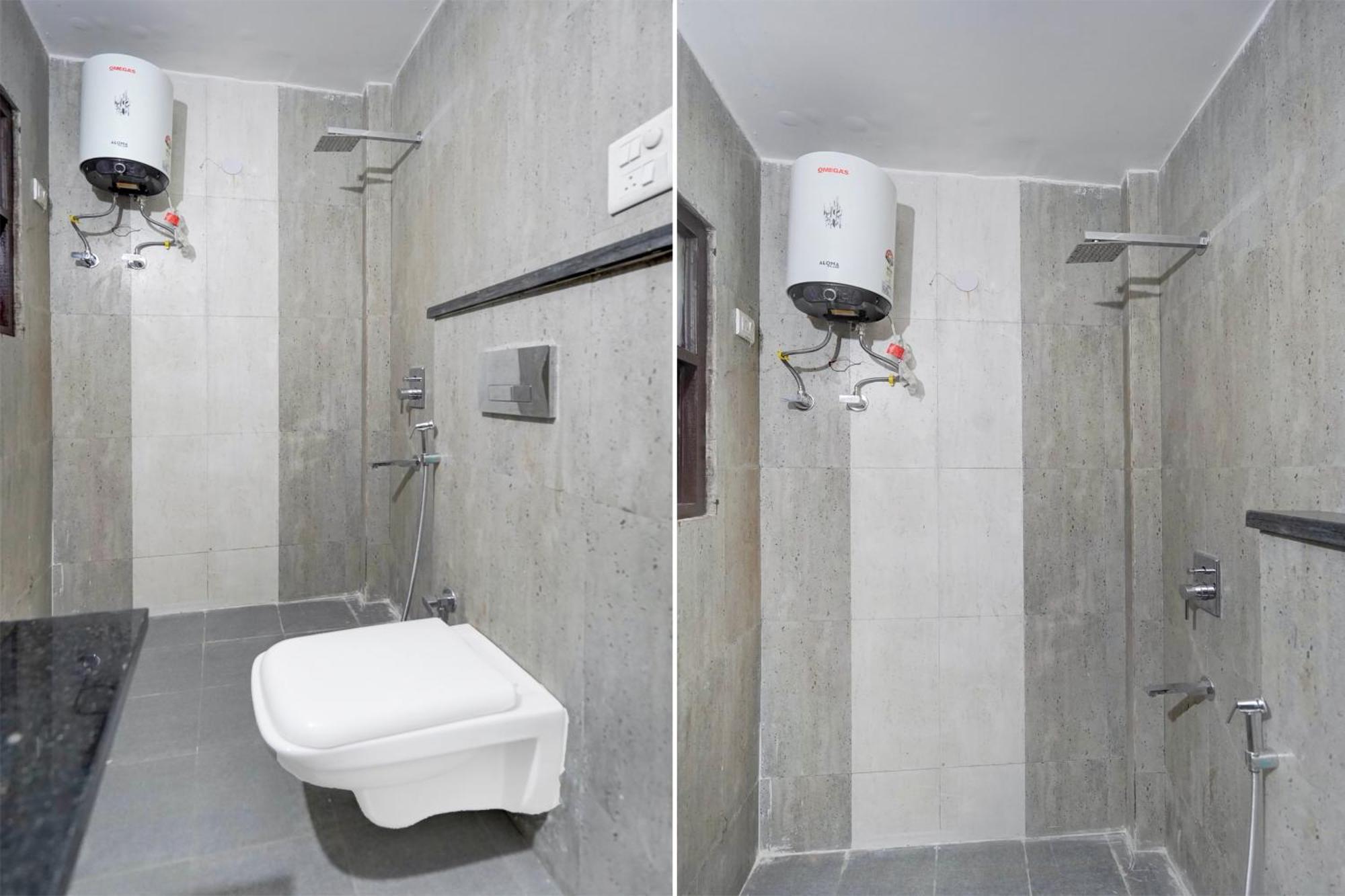 Townhouse Delight Gurgaon