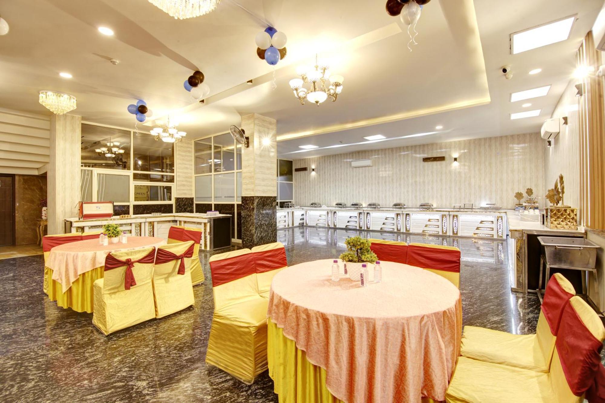 Hotel Grand Manor 3*