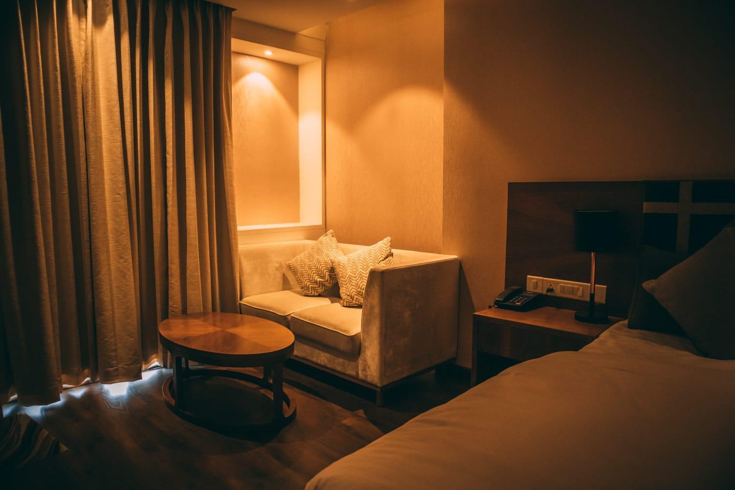 Studioz2let Hotel Gurgaon