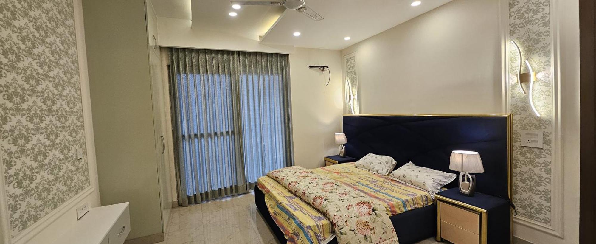 Sai Maharaja Farms Hotel 2*