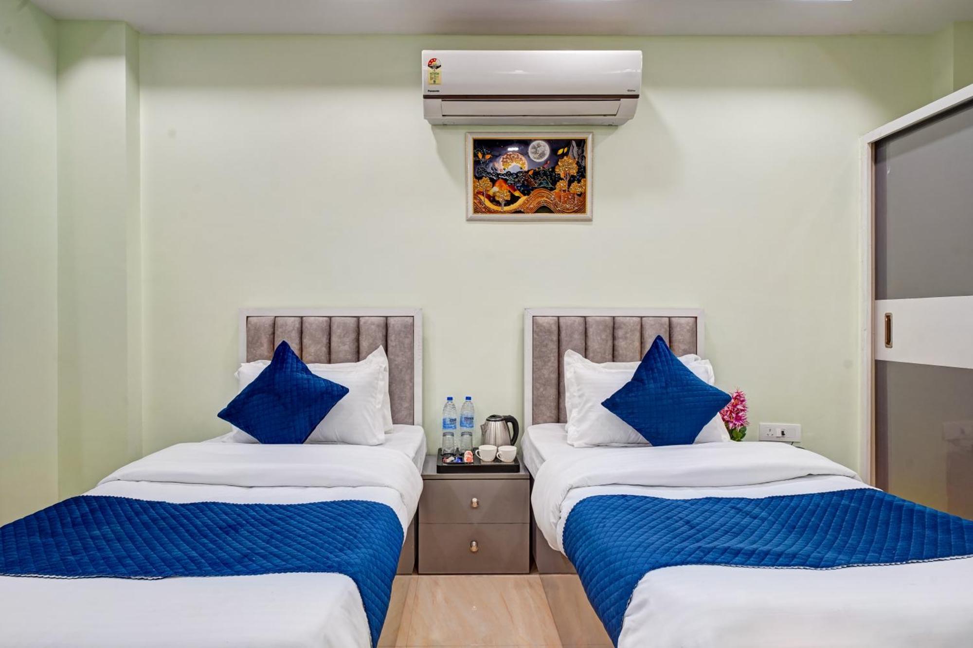 Durbar By Vardaan Residency 3* Gurgaon