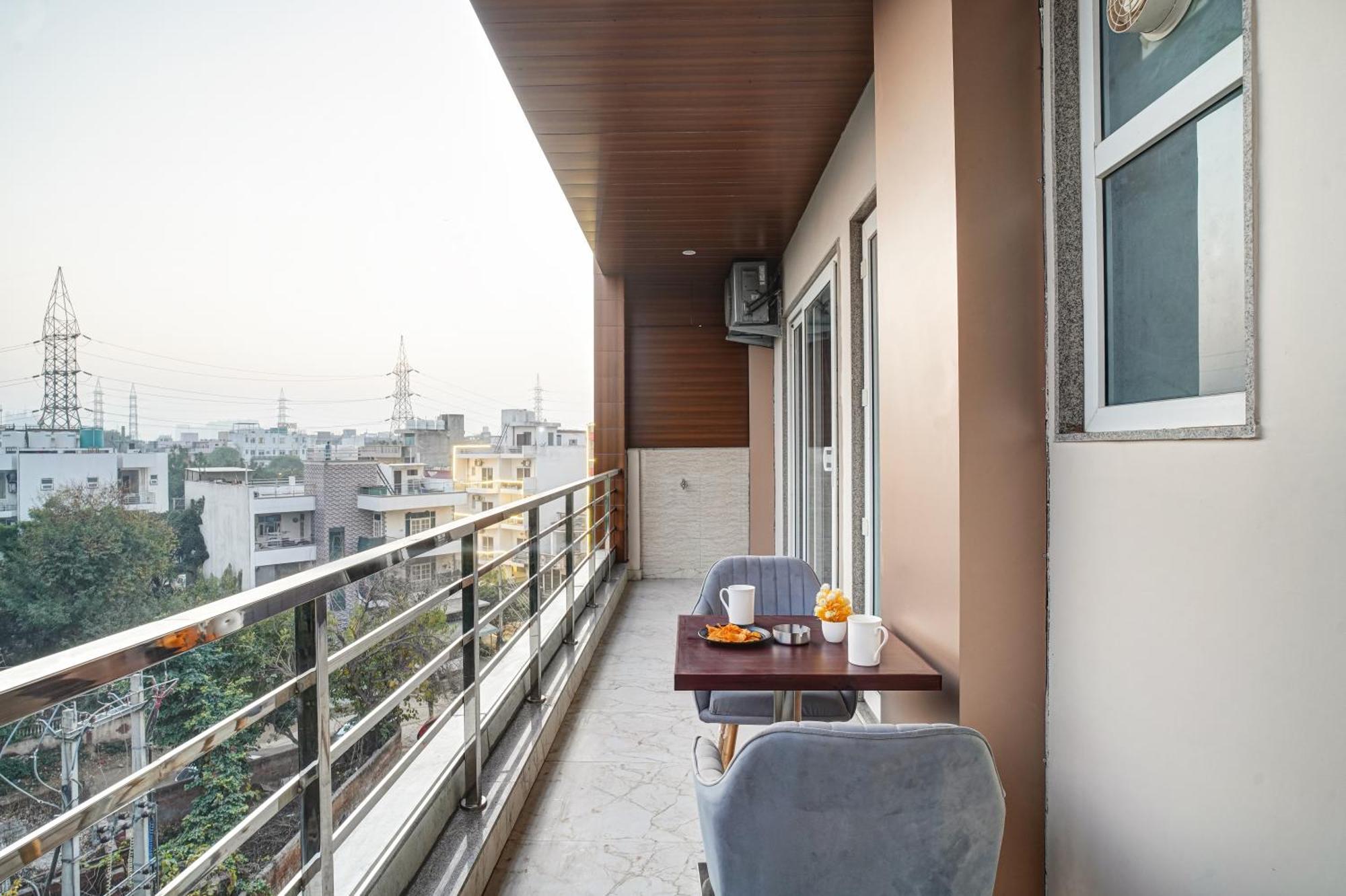 Durbar By Vardaan Residency Hotel 3*