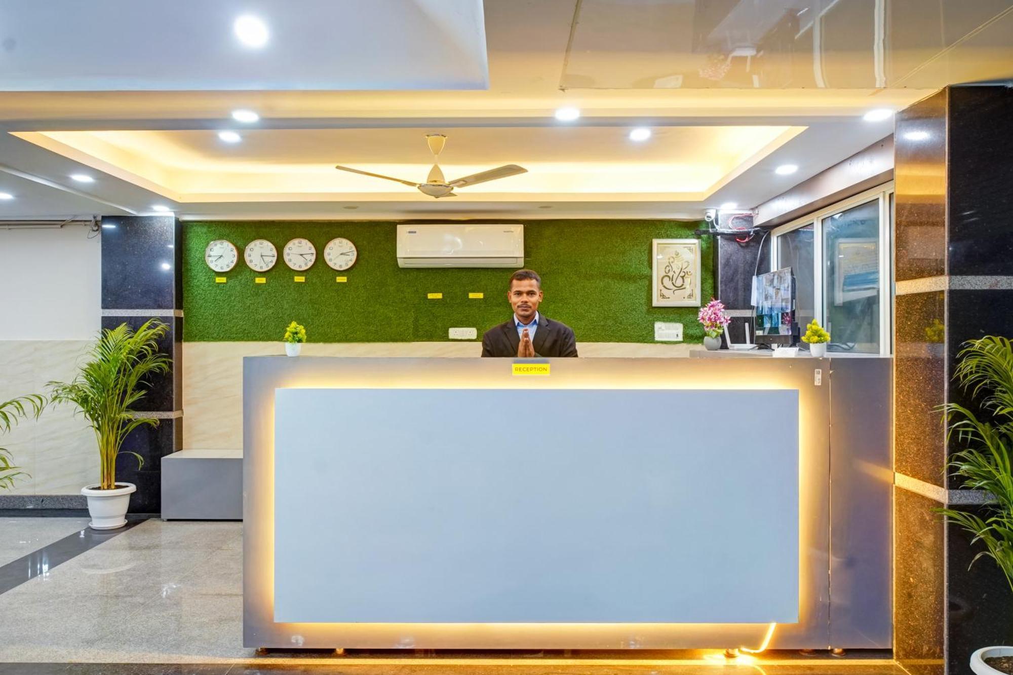 Durbar By Vardaan Residency Hotel Gurgaon