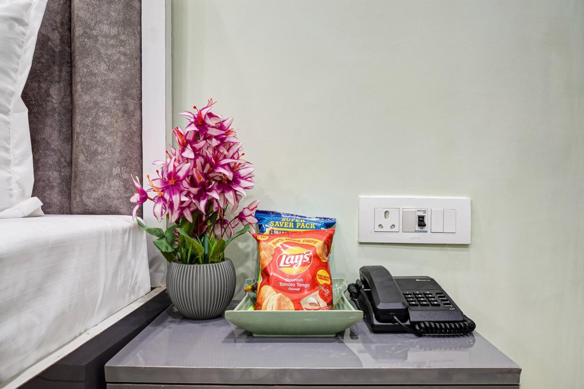 Hotel Durbar By Vardaan Residency 3*