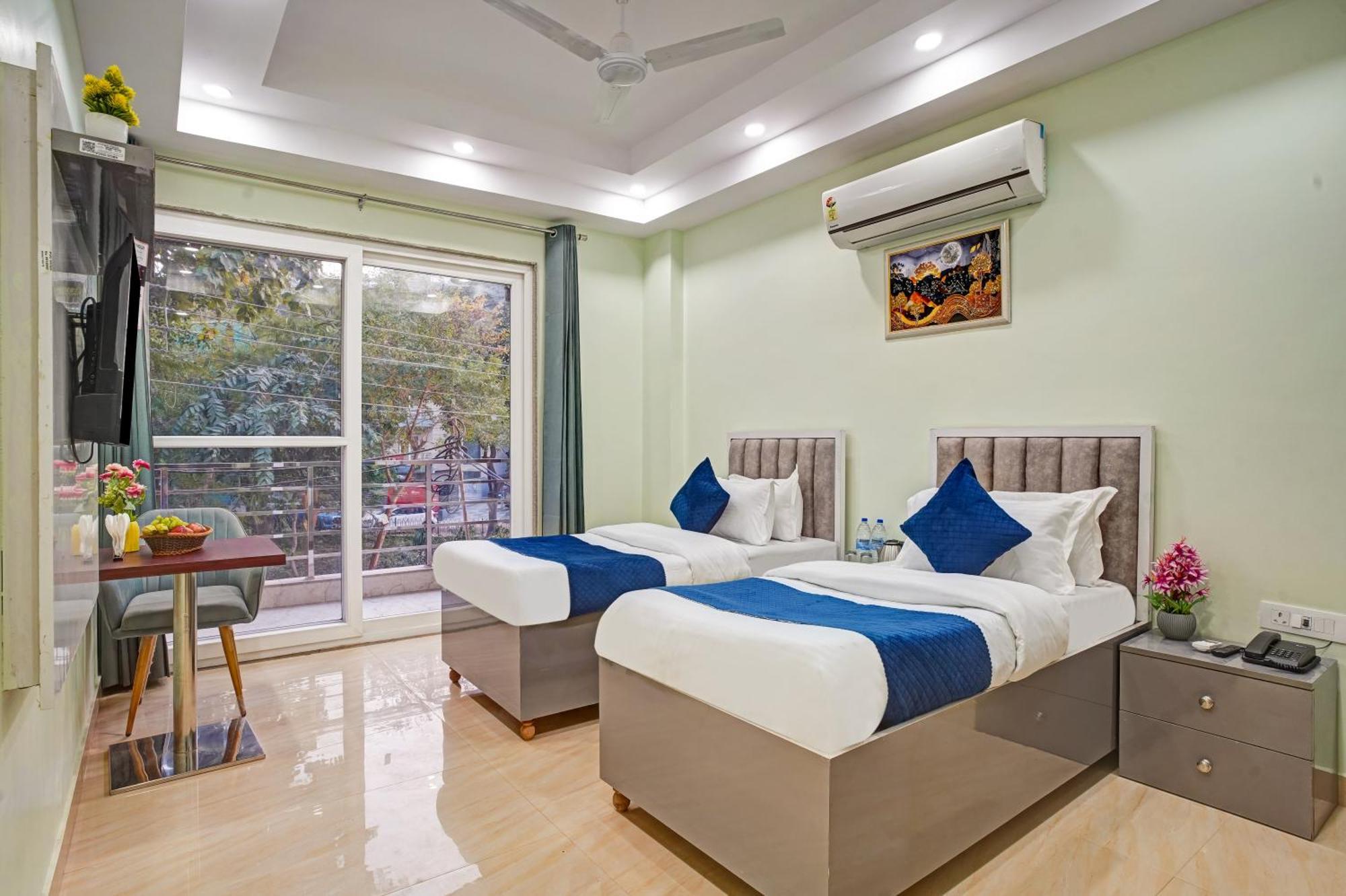 Durbar By Vardaan Residency Hotel Gurgaon