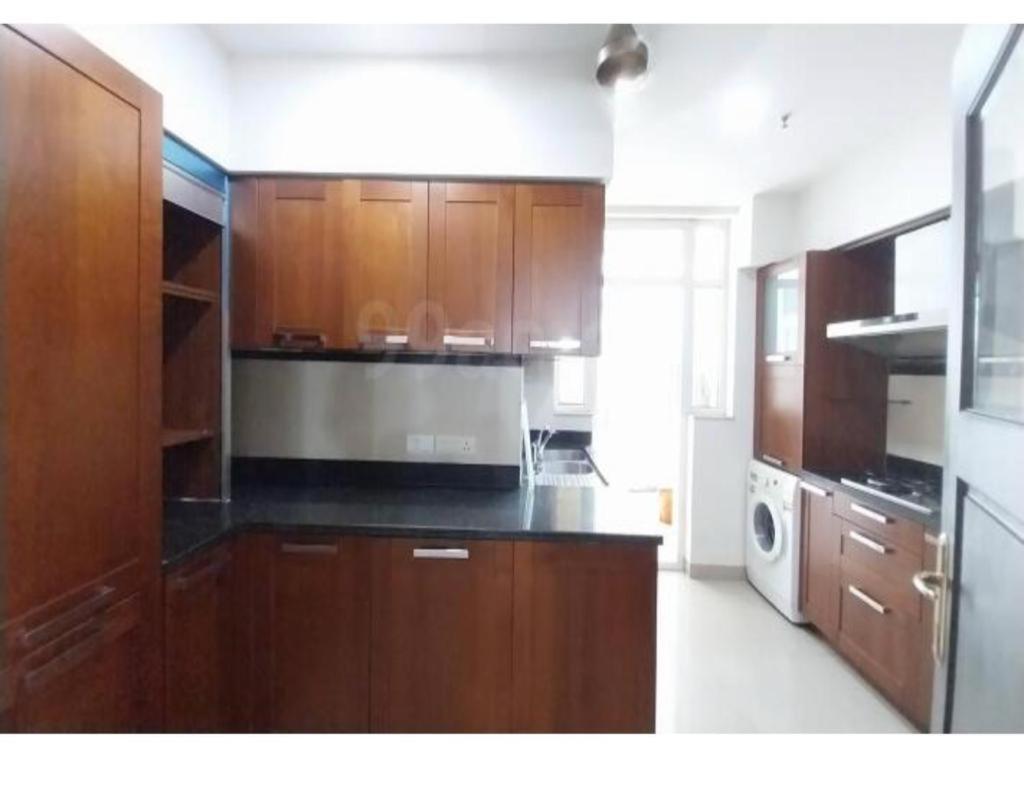 Luxury Living Expert Fully Furnished Apartment Gurgaon