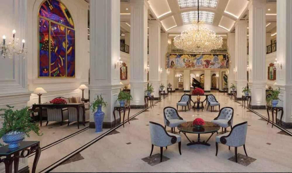 Luxury Living Expert Fully Furnished Gurgaon