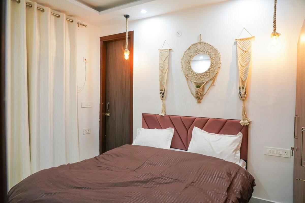 And Company Apartment Gurgaon