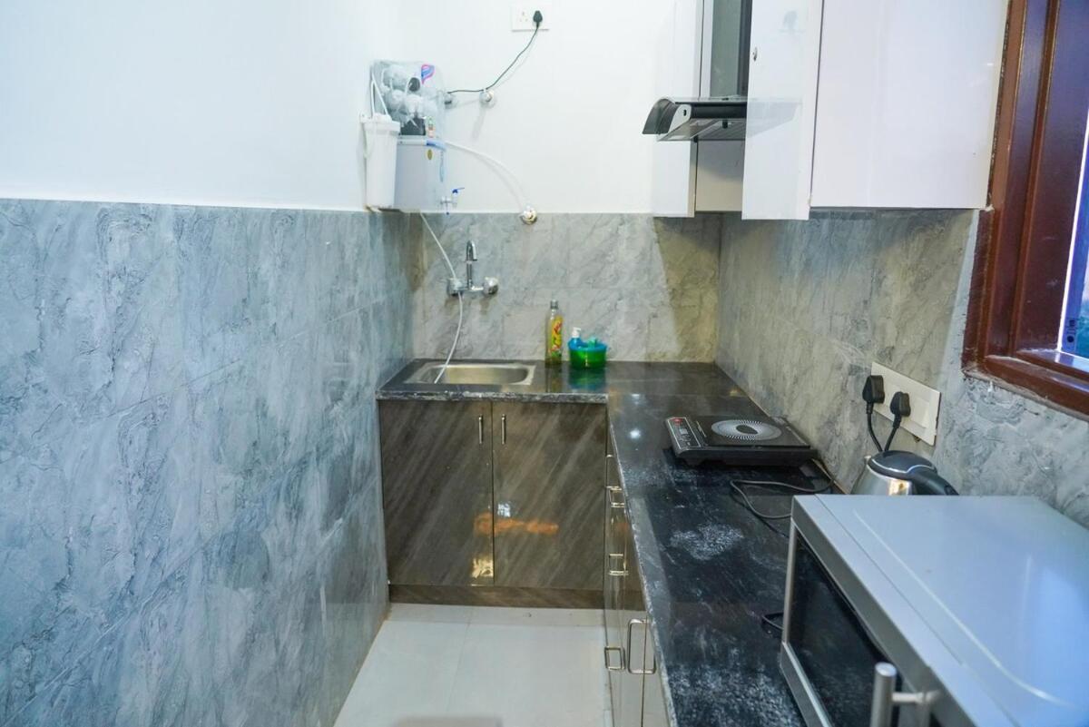 And Company Apartment