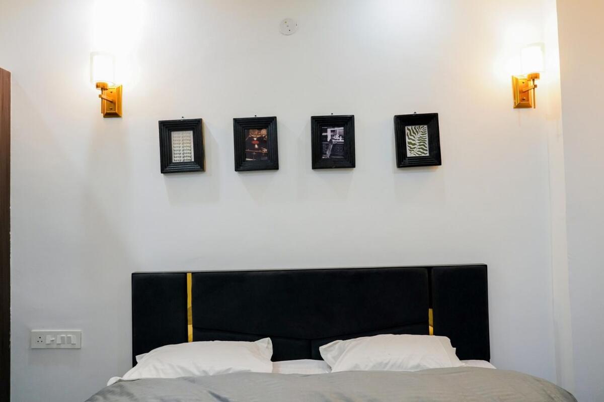 Apartment And Company Gurgaon