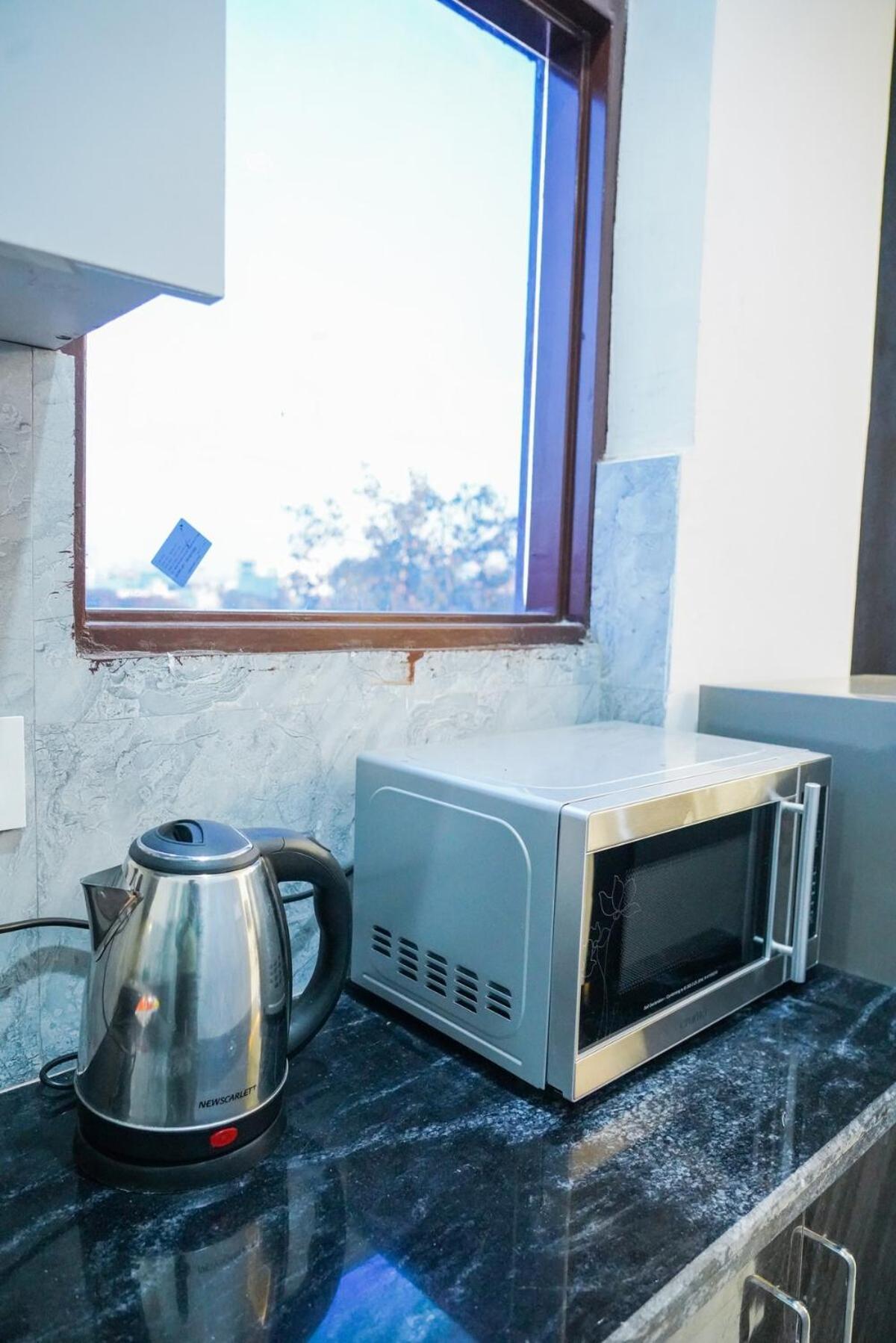 And Company Apartment