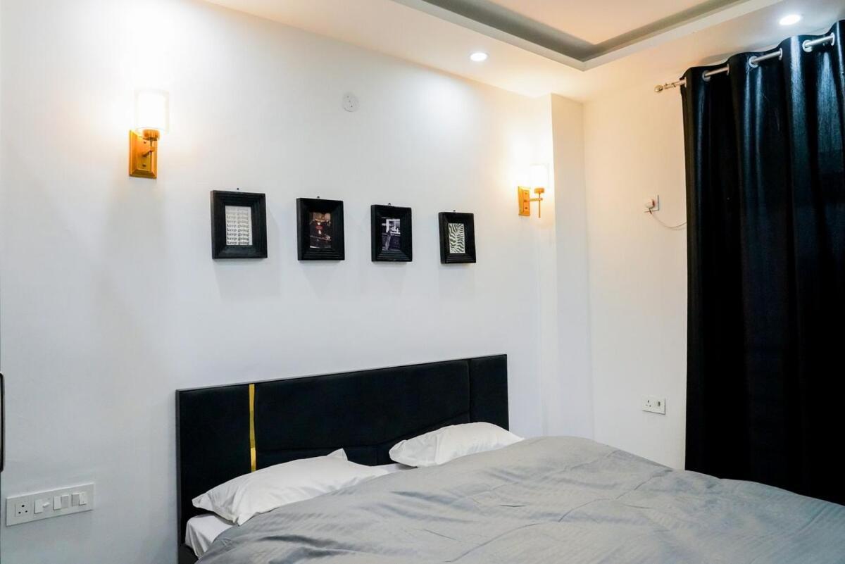 Apartment And Company