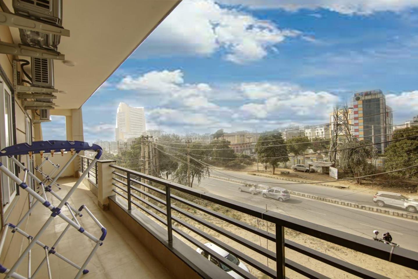 My Service Guest house Gurgaon
