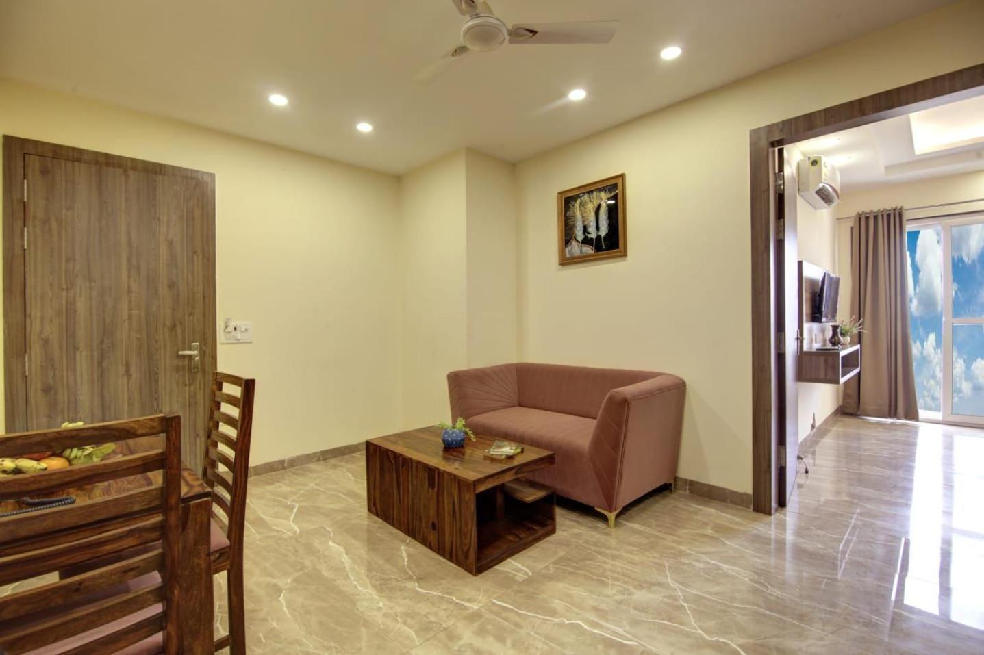 My Service * Gurgaon