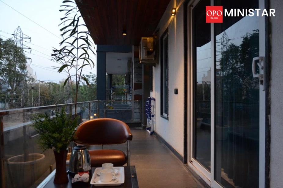 Hotel Opo Ministar-003 Gurgaon