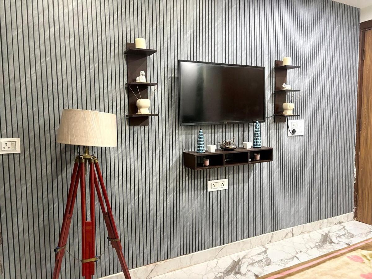 3bhk With The Terrace Gurgaon