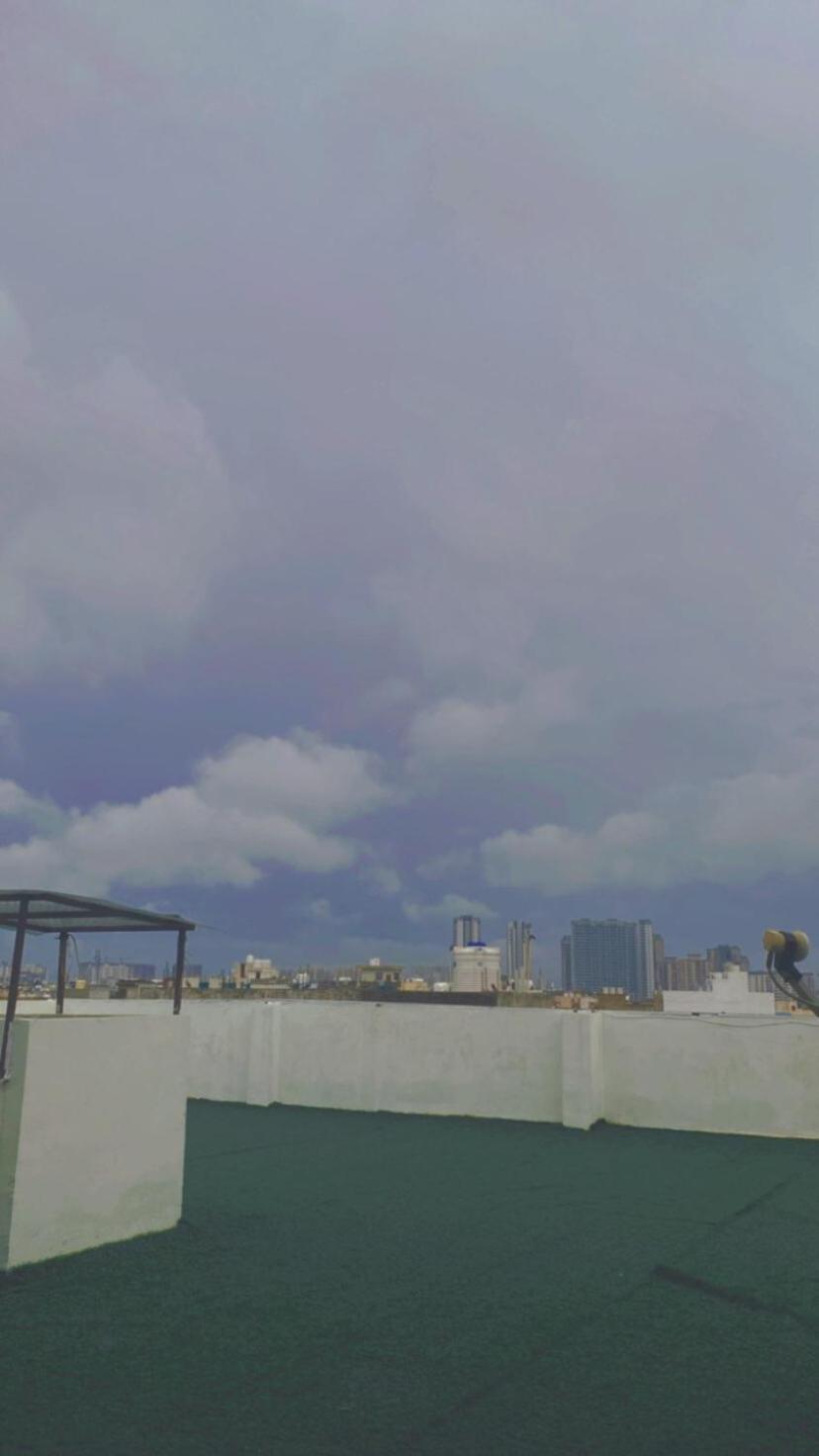 Apartment 3bhk With The Terrace Gurgaon
