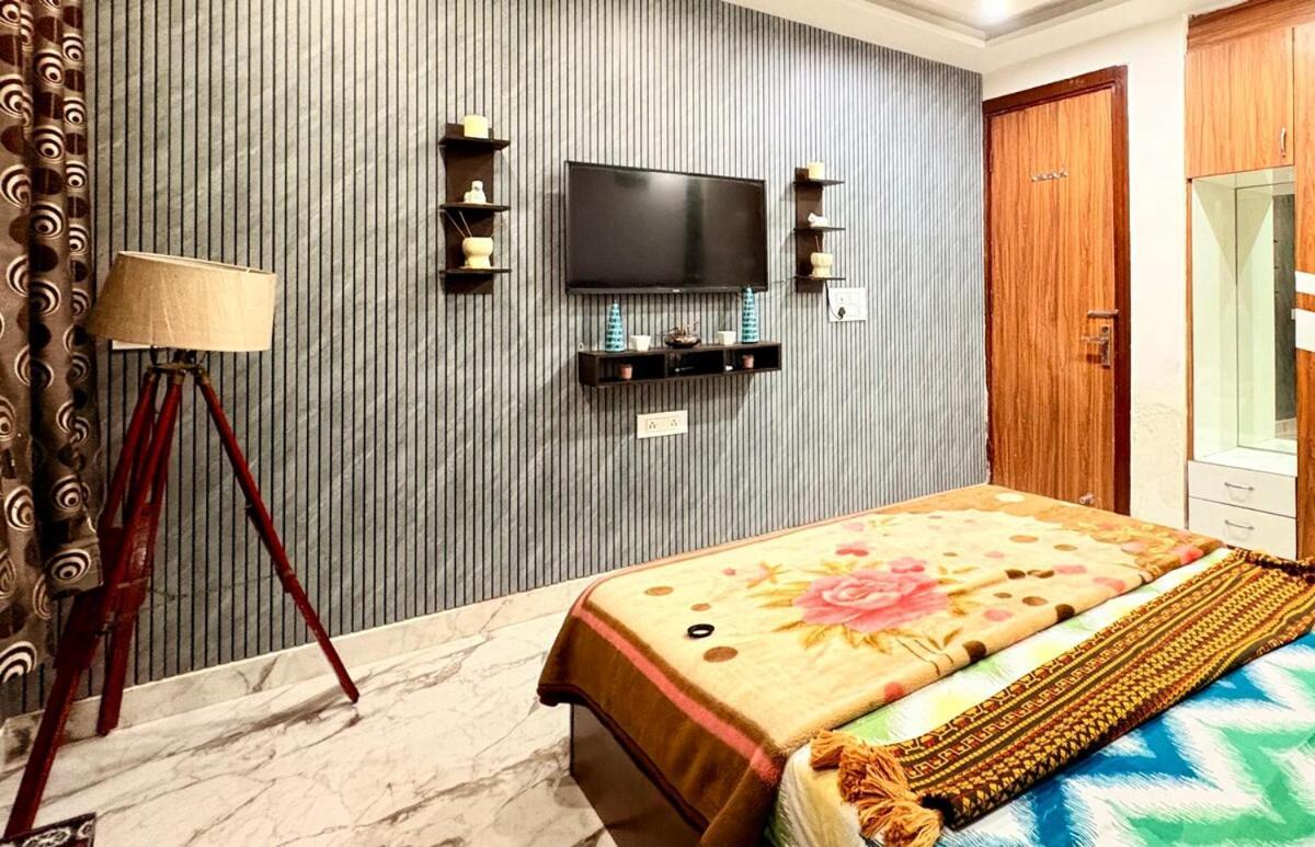 3bhk With The Terrace * Gurgaon