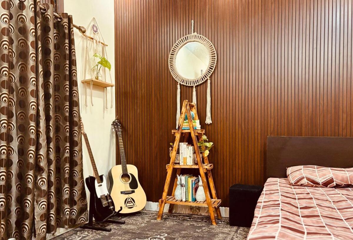 3bhk With The Terrace * Gurgaon
