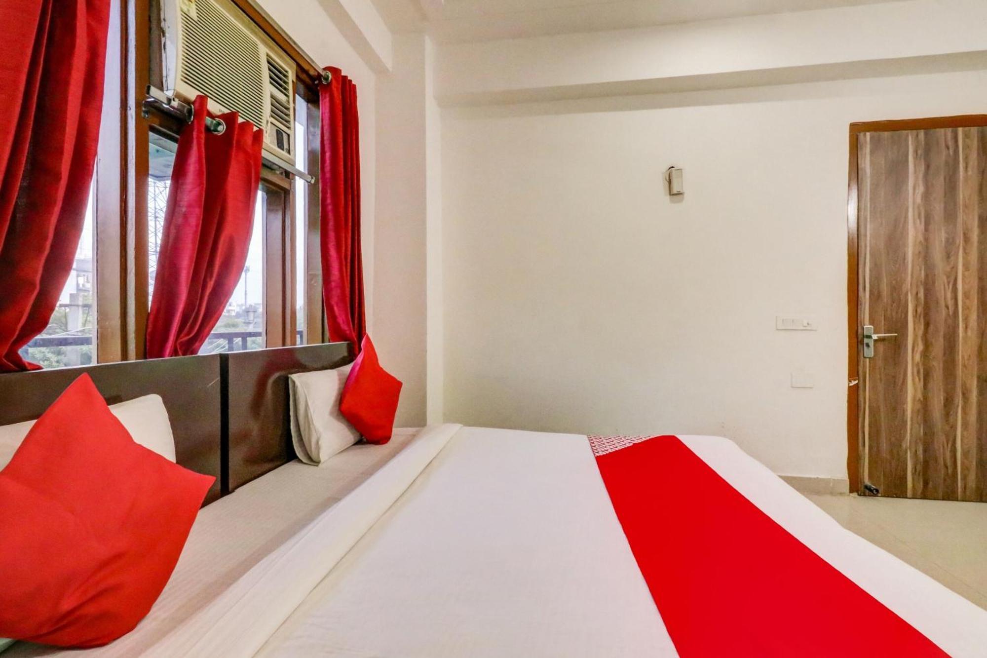 Hotel O Shivaay Residency Gurgaon