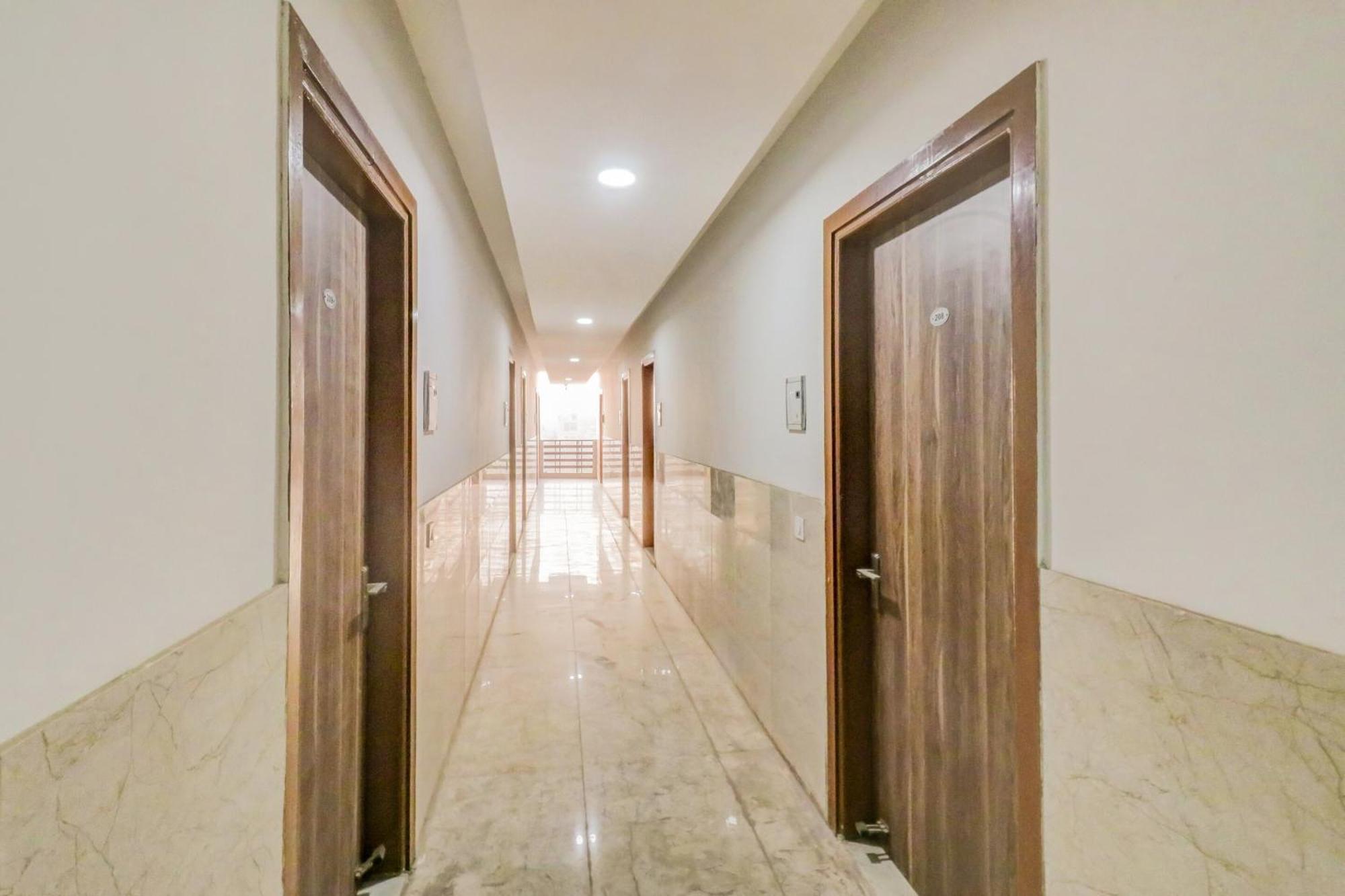 O Shivaay Residency