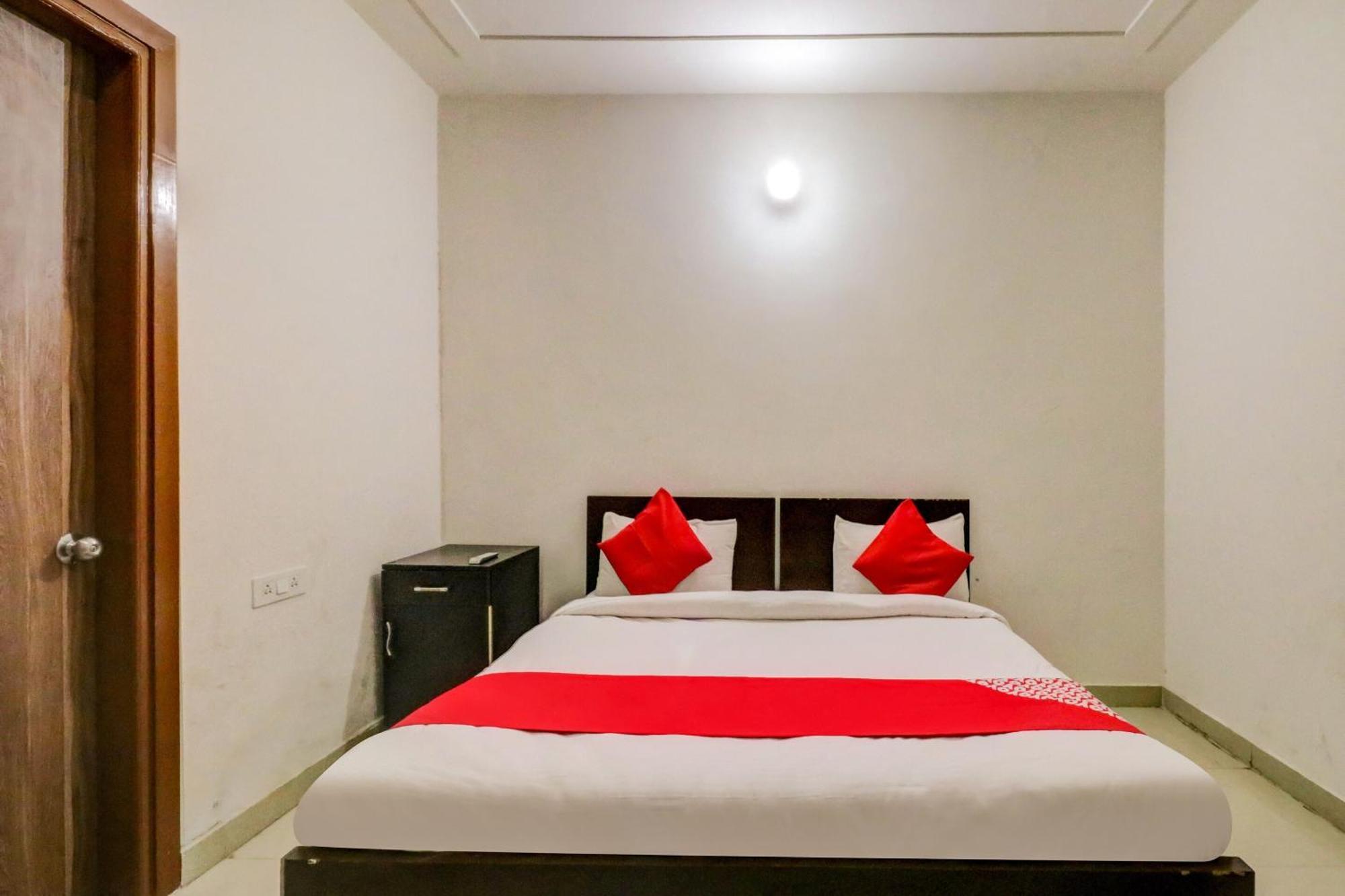O Shivaay Residency Hotel Gurgaon
