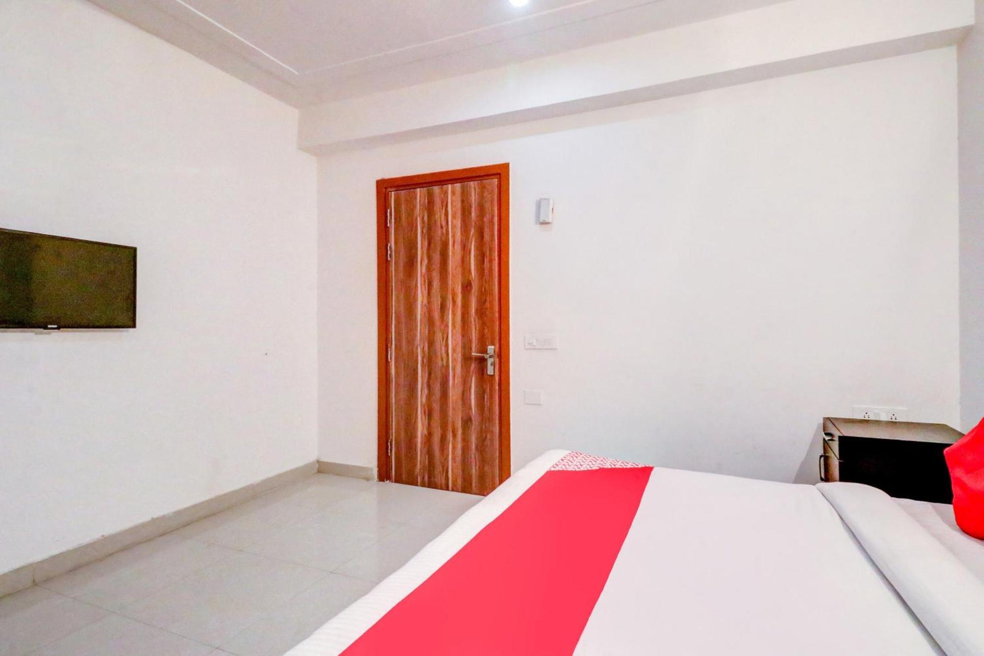 O Shivaay Residency Hotel Gurgaon