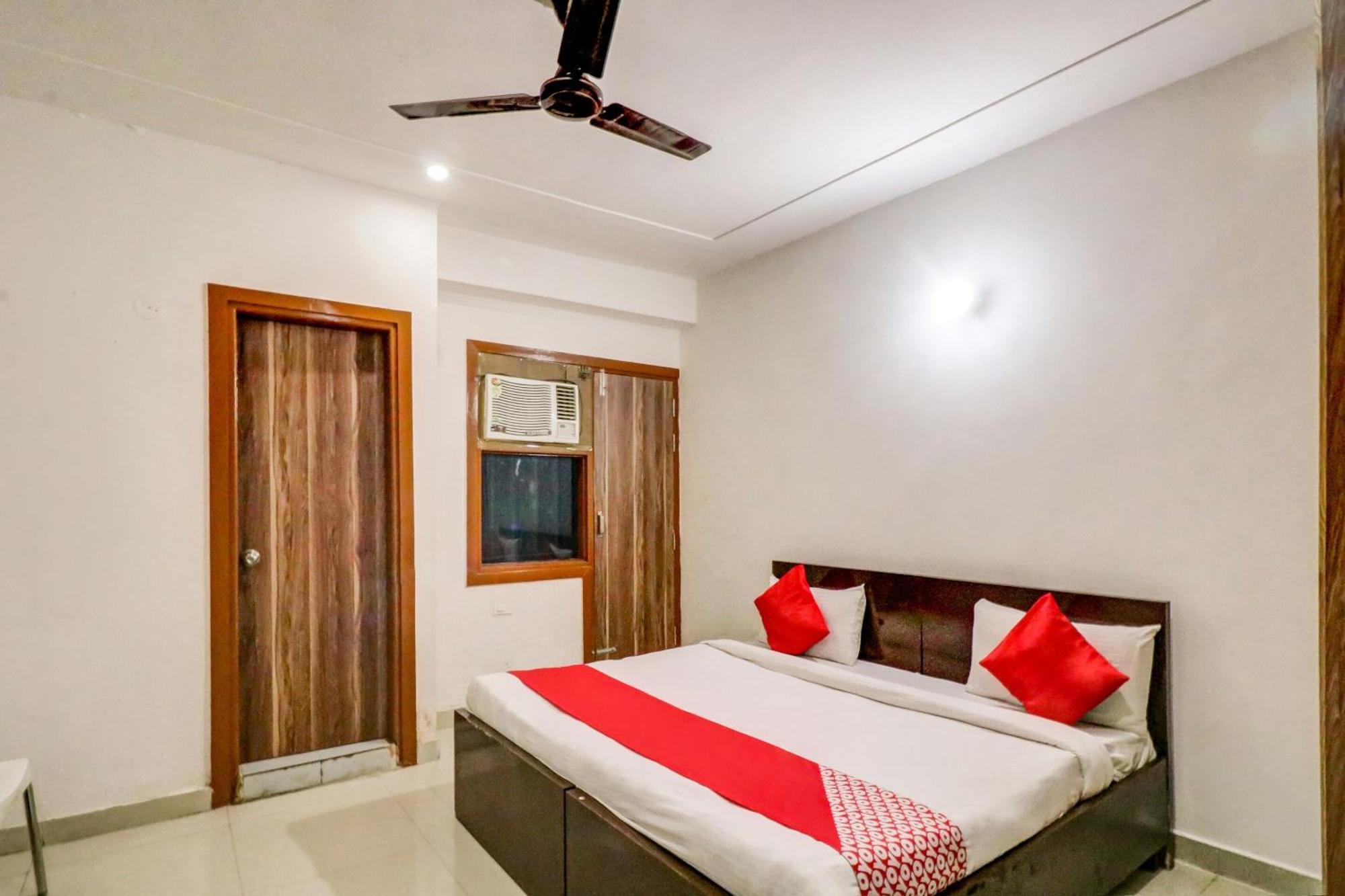 Hotel O Shivaay Residency Gurgaon